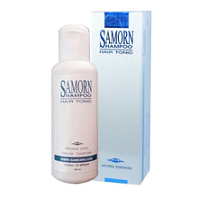 Load image into Gallery viewer, SAMORN Shampoo Hair Tonic Reduces Hair Loss Solutions Hair Loss New 250ml