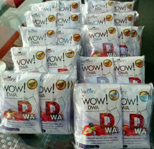 Load image into Gallery viewer, 10x Fiber Detox Barbary WOW DWA Weight Control Burn Slimming Diet Bright Skin