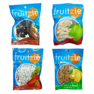 Fruit Dry FRUIT ZIE delicious Snack Eat Dried Saft Seasoning conveniently Funny