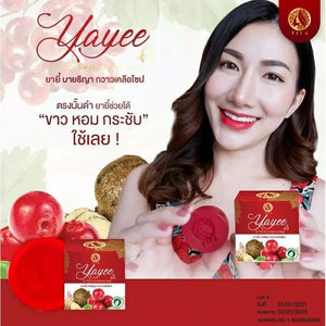 24x YAYEE Soap Vaginal Wash Soap Herbs Thai Tightening For Women Feel Fresh