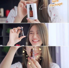 Load image into Gallery viewer, 4 Set Face Serum Dark Spot Remover+ Vit C Whitening Anti Aging Wrinkles Freckle