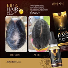 Load image into Gallery viewer, 6x KIRA HAIR SERUM Hair Growth Concentrated Formula Hair loss Prevention 15ml