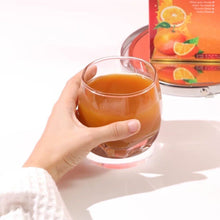 Load image into Gallery viewer, 4x Detox Kiwista Weight Loss Dietary Supplement Orange Flavor Natural Extract