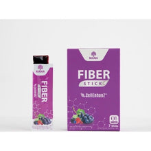 Load image into Gallery viewer, 6x MANA Fiber Stick Natural Dietary Fibers Balancing (7 Sachets/Box)