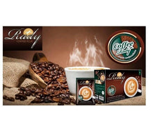Load image into Gallery viewer, 10X Rady Coffee Plus Coffee Dietary Supplement natural appetite fast fat burner