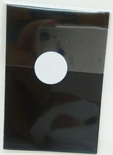 Load image into Gallery viewer, Magnet Michael Jackson King Of Pop Poster funny joke pic Fridge Collectible 3