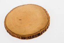 Load image into Gallery viewer, Wooden Cut Tray Trencher Tree Craft Natural Fauna Idea Decor Forest Collectibles