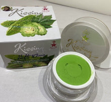 Load image into Gallery viewer, 2 Set Kissing Night Face Anti Melasma &amp; Whitening Dark Spots Day &amp; Night Cream