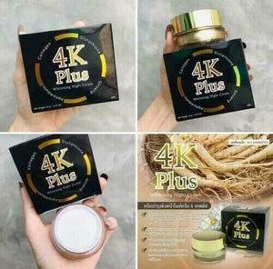 12X Night Cream whitening face skin care dark spots remover dark spot correct