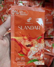 Load image into Gallery viewer, 6x Cha Thai Drink Weight Control 0% Sugar Trans Fat Burner Cholesterol Slim Fast