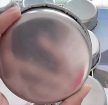 Load image into Gallery viewer, Thai Rice Bowl Aluminium Type Steaming Rice Cup Bake Cooking Food (12 Pcs)