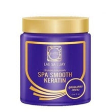 Load image into Gallery viewer, 6x LAE SA LUAY Treatment shiny straight hair has weight restores damaged hair