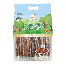 Load image into Gallery viewer, Thailand Natural Seedless Dried Sweet Tamarind Individually Plastic Wrap 400gX11