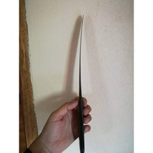 Load image into Gallery viewer, Remover Coconut Meat Tool Opener Knife Water Serving Gadget for Young Coconut