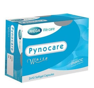 Pynocare Whitening Melasma Hyperpigmentation supplements Nourishing Skin Care