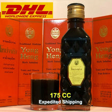 Load image into Gallery viewer, Yong Heng HerbalChinese Herbs Traditional Solution Beverages Body Health 175 cc