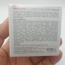 Load image into Gallery viewer, 70g Trylagina Ultimate Collagen Serum 10X Youthful Aging Spot Skin Anti Wrinkles