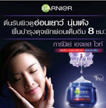 Load image into Gallery viewer, 2x Night Cream For Face WHITE Anti aging &amp; Whitening Miracle Skin Care 1.69 oz