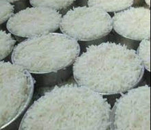 Load image into Gallery viewer, Thai Rice Bowl Aluminium Type Steaming Rice Cup Bake Cooking Food (12 Pcs)