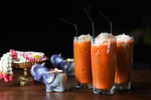 Load image into Gallery viewer, NESTEA Thai Milk Tea Instant Mix Powder 3 in 1 Original Sweet (33g x 13 sachets)