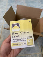 Load image into Gallery viewer, 24x SNOW MOISTURISING Skin Cream Whitening Smooth original recipe Anti aging