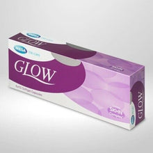 Load image into Gallery viewer, 3x60 caps Mega We Care Glow Skincare Pinkish Collagen Beautiful Aura Smooth Skin