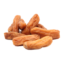 Load image into Gallery viewer, JIRAPORN BANANA DRY Snack Thai Fruit Natural Soft Delicious Food Party Dried