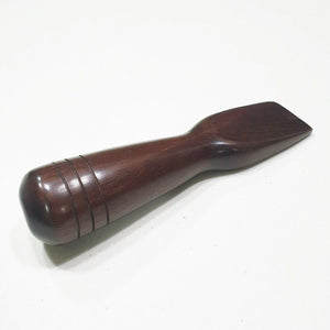 Set 3 Massage Hammer Stick Wooden Tool Set Thai Tok Sen Help Relax Aches & Pain