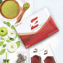 Load image into Gallery viewer, 30 Sachets Bios Life E Unicity Smart Energy Drink Weight Management Metabolism