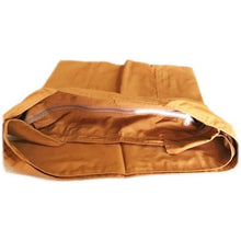 Load image into Gallery viewer, Thai Buddhist Buddha Monk&#39;s Bag with Zipper Good Febric Temple Free Ship &amp; Track