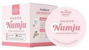 4x Namju Leavening Agent Korean Vitamin Lotion Armpits Buttocks Groin