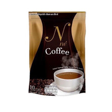 Load image into Gallery viewer, 12x N Ne Coffee Instant Espresso Coffee Powder No Sugar Weight Control (15g.X10)