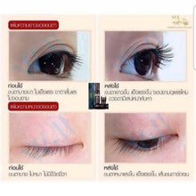 Load image into Gallery viewer, W-II Amino Lashes Solution Extension Eyelash Growth Serum 5 IN 1 6ml