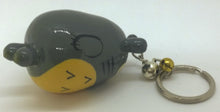 Load image into Gallery viewer, Rat Cartoon Key Chain Craft Handmade Brown DIY Animal Keychain Keyring Gifts 2