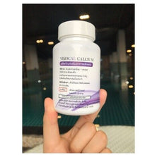 Load image into Gallery viewer, 6pcs Nikocal calcium dietary supplements Vitamin Height increase Nourish Bones