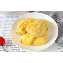 Load image into Gallery viewer, Jackfruit Freeze Dried 100% Natural Thailand Fruit Halal Snack Party Delicious