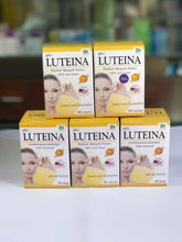 Load image into Gallery viewer, LUTEINA Purified Marigold Extract 100% Natural Lutein Zeaxanthin Nourish Eye
