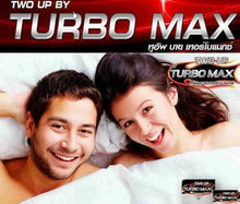 Load image into Gallery viewer, Two Up Brand by Turbo Max Healthy Herb for Men Enlarger Sexual Strength