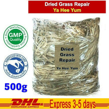 Load image into Gallery viewer, 500g Hee Yum Repair Grass Tighten up Fit Vagina Organic Thai Herb Sauna Natural