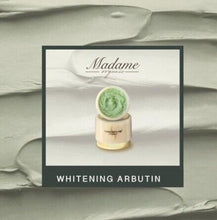 Load image into Gallery viewer, 2x Madame Organic Collagen Serum Set Dark Spot Dull Firming Skin whitening cream