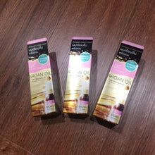 Load image into Gallery viewer, 12x Nourishing Care products Hair Treatment Oil Silky Smooth Shiny Moisturizer