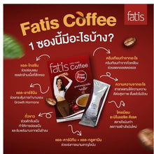 Load image into Gallery viewer, 10x Robusta Instant Coffee Weight Control management Slim Appetite Suppressant