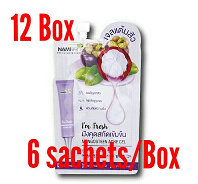 12x Remove Acne Scars Mela White Booster Serum Skincare Moisturizer Skin Smooth