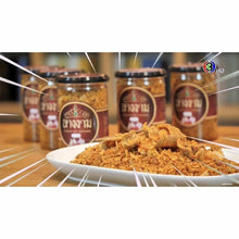 Load image into Gallery viewer, 3x NangNgam NamPrik Chili Paste with Gourami Very Spicy Fish Thai cooking Food