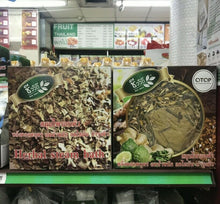 Load image into Gallery viewer, 2x Thai Natural Herbal Steam Sauna Detox Bath Body Spa Relax Yu Fai Bio Way 200g