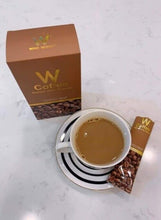 Load image into Gallery viewer, 6x NEW PANCEA COFFEE 15in1 Herb Weight Management Shape Fat Burner Slim Drinking