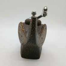 Load image into Gallery viewer, Elephant Pepper Powder Kitchen Tools Manual Grinder Stainless Steel Hand Wooden