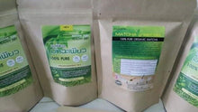 Load image into Gallery viewer, Pure Organic Japanese Matcha Healthy Green Tea Powder Slimming Shape (12 Pack)