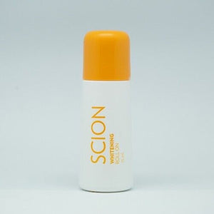 3x NU SKIN Scion Underarm Roll On 24-Hour Protection Deodorant & Anti-perspirant