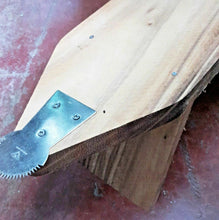 Load image into Gallery viewer, Ancient Coconut Grater Shredder Wood Scraper Thai Food Oil Portable Grinder DHL